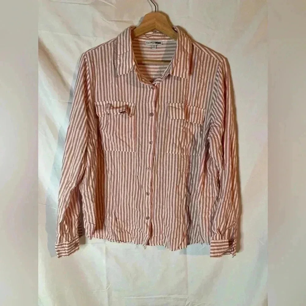 Fashion‎ Nova top